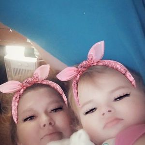 Meet your Posher, Bonita